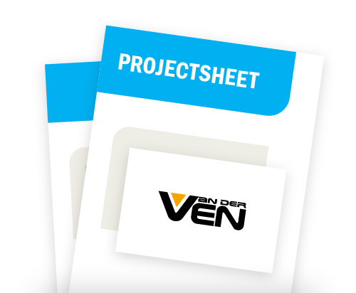 Projectsheet